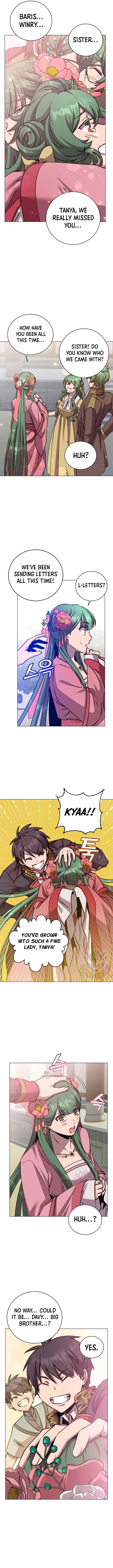 The Max Level Hero has Returned! Chapter 191 49 8