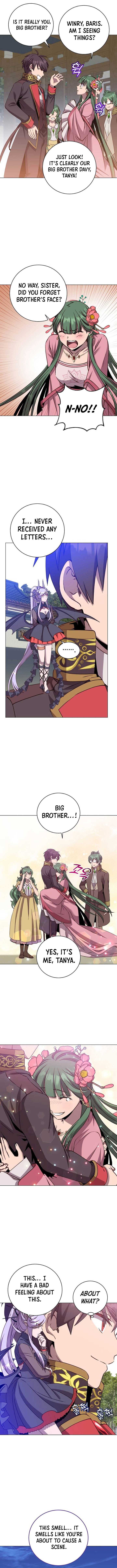 The Max Level Hero has Returned! Chapter 191 50 9