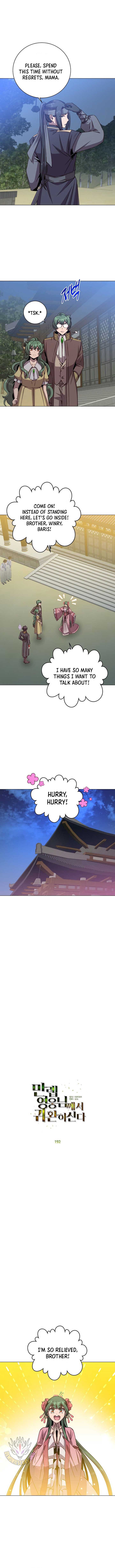 The Max Level Hero has Returned! Chapter 192 37 2