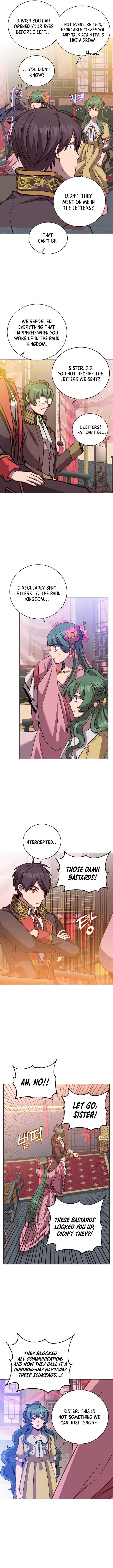 The Max Level Hero has Returned! Chapter 192 38 3