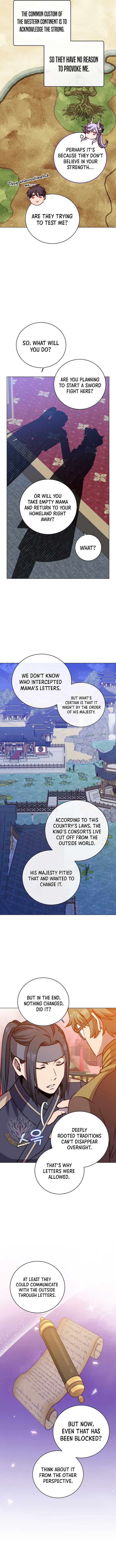 The Max Level Hero has Returned! Chapter 192 41 6