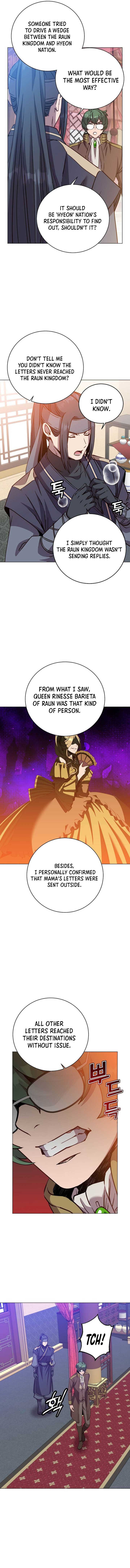 The Max Level Hero has Returned! Chapter 192 42 7