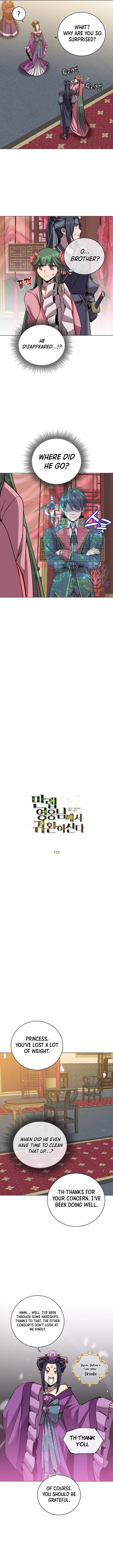 The Max Level Hero has Returned! Chapter 193 40 2