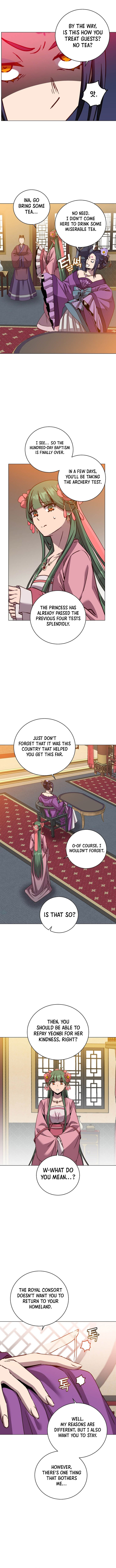 The Max Level Hero has Returned! Chapter 193 41 3