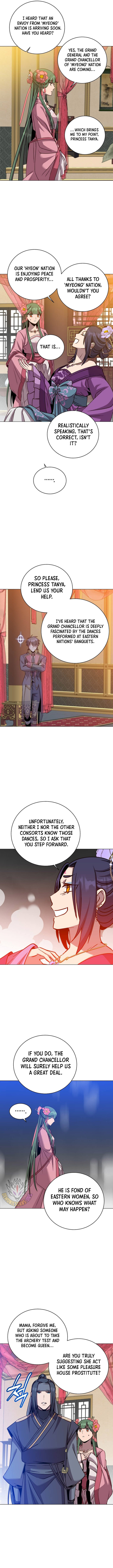 The Max Level Hero has Returned! Chapter 193 42 4