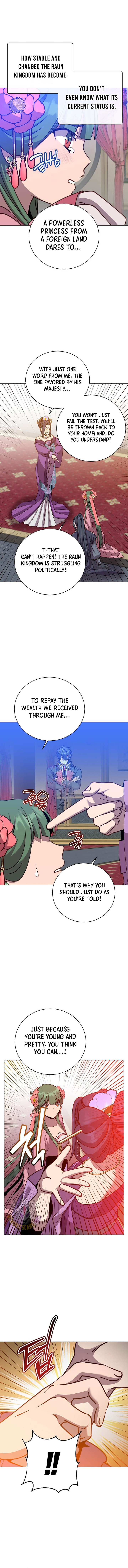 The Max Level Hero has Returned! Chapter 193 44 6