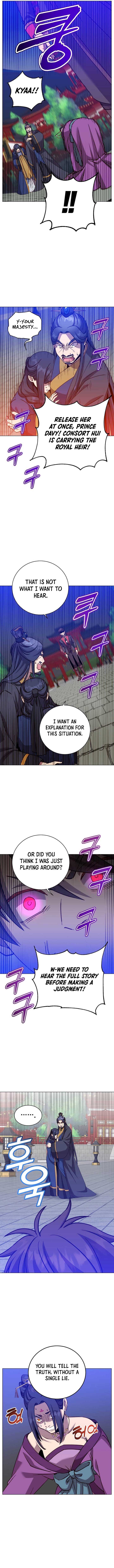 The Max Level Hero has Returned! Chapter 194 44 3