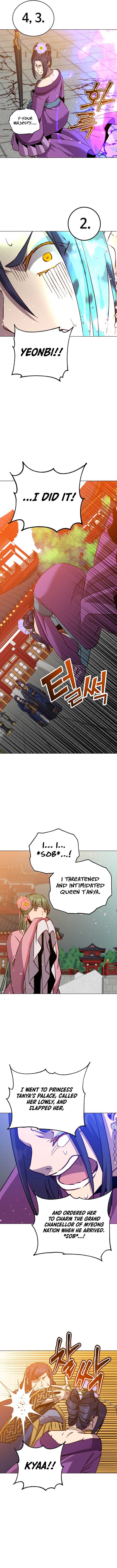 The Max Level Hero has Returned! Chapter 194 48 7