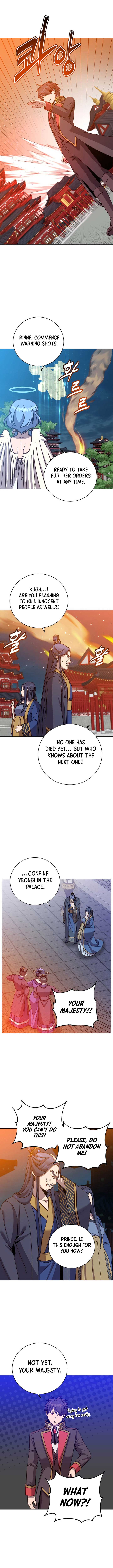 The Max Level Hero has Returned! Chapter 194 50 9