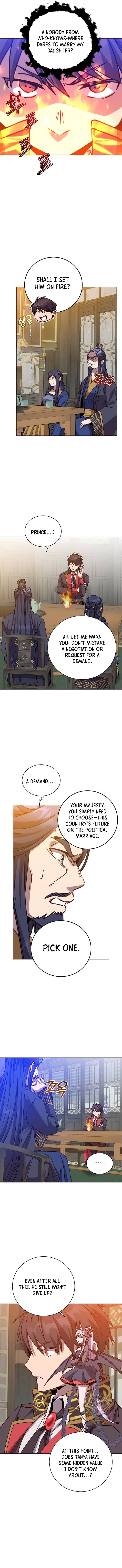 The Max Level Hero has Returned! Chapter 196 43 2