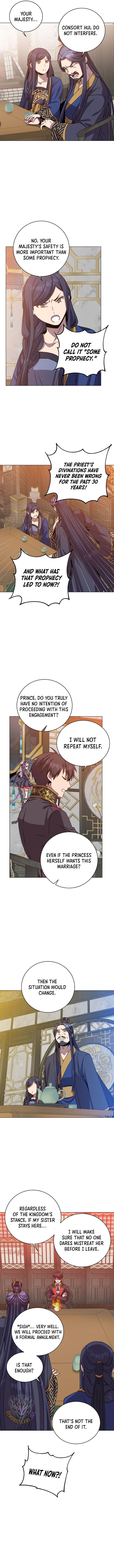 The Max Level Hero has Returned! Chapter 196 44 3