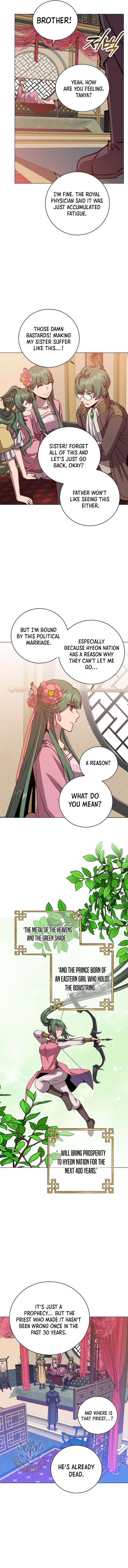 The Max Level Hero has Returned! Chapter 196 47 6