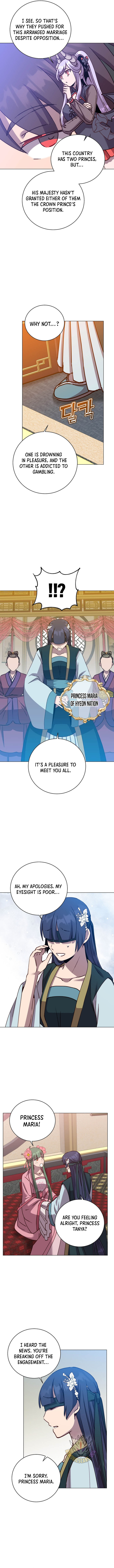 The Max Level Hero has Returned! Chapter 196 48 7