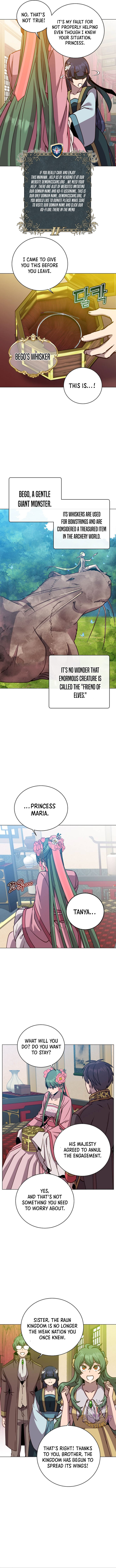 The Max Level Hero has Returned! Chapter 196 49 8