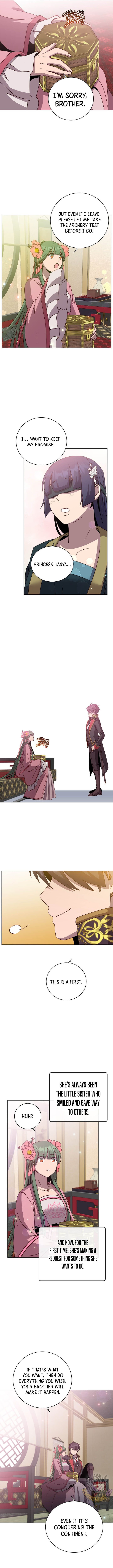 The Max Level Hero has Returned! Chapter 196 50 9