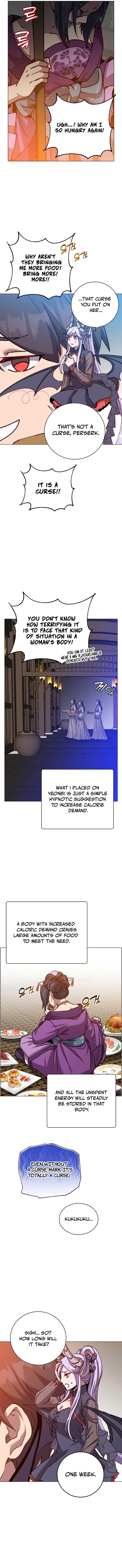 The Max Level Hero has Returned! Chapter 197 45 1