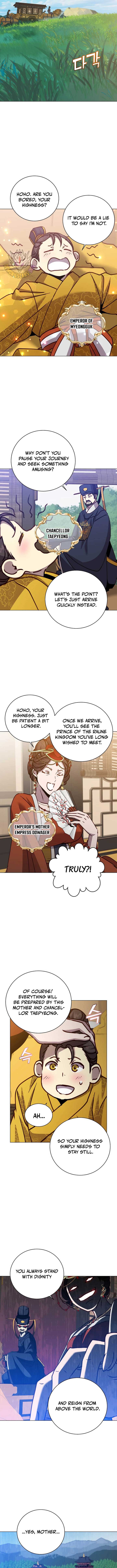 The Max Level Hero has Returned! Chapter 197 54 10