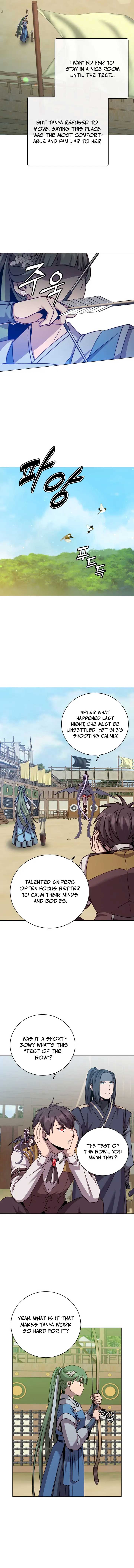 The Max Level Hero has Returned! Chapter 197 47 3