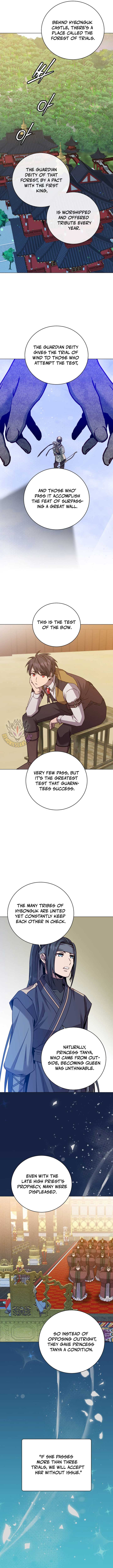 The Max Level Hero has Returned! Chapter 197 48 4