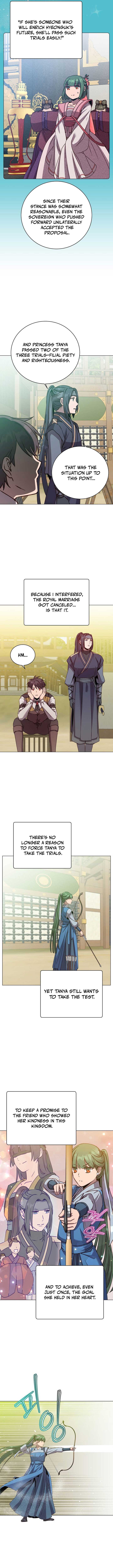 The Max Level Hero has Returned! Chapter 197 49 5