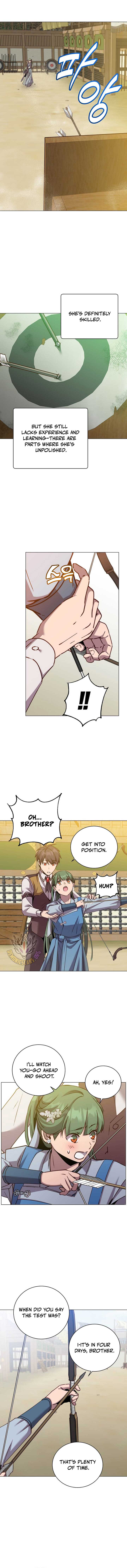 The Max Level Hero has Returned! Chapter 197 50 6