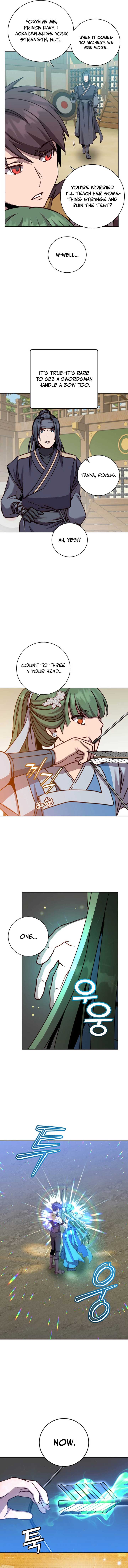 The Max Level Hero has Returned! Chapter 197 51 7