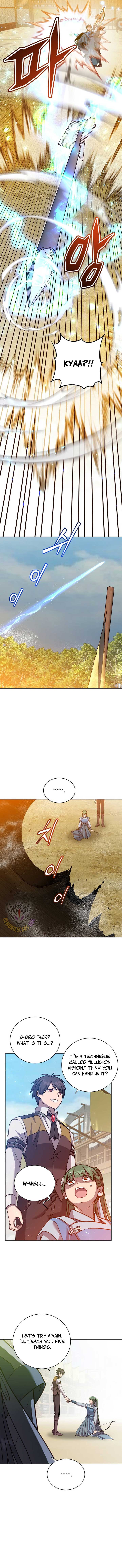 The Max Level Hero has Returned! Chapter 197 52 8