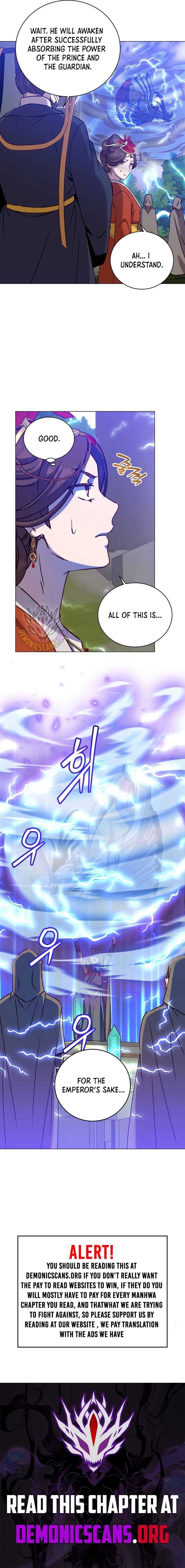 The Max Level Hero has Returned! Chapter 202 51 10