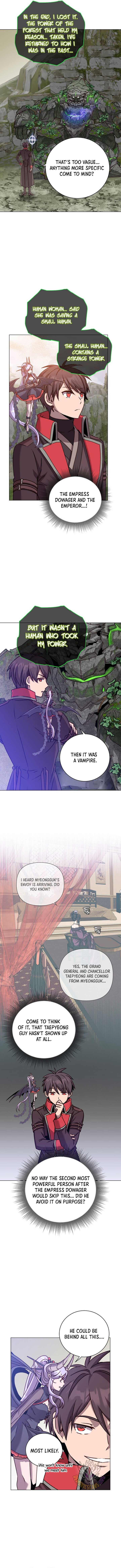 The Max Level Hero has Returned! Chapter 202 43 2