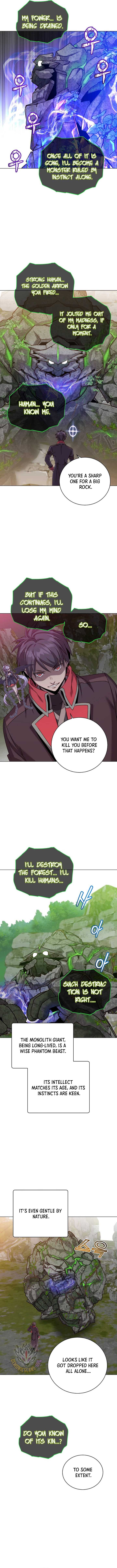 The Max Level Hero has Returned! Chapter 202 44 3