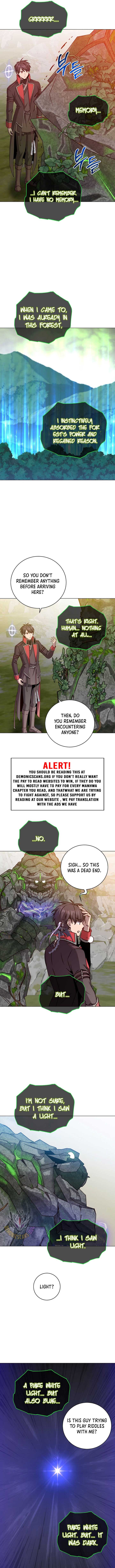 The Max Level Hero has Returned! Chapter 202 46 5