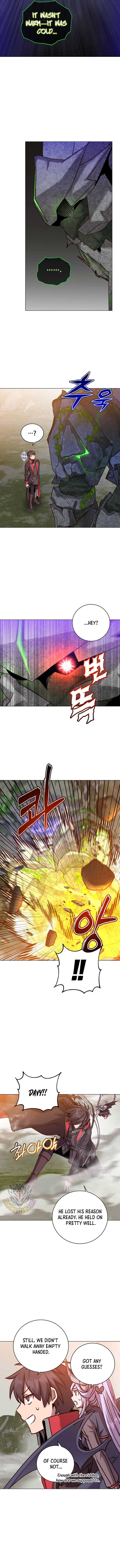 The Max Level Hero has Returned! Chapter 202 47 6