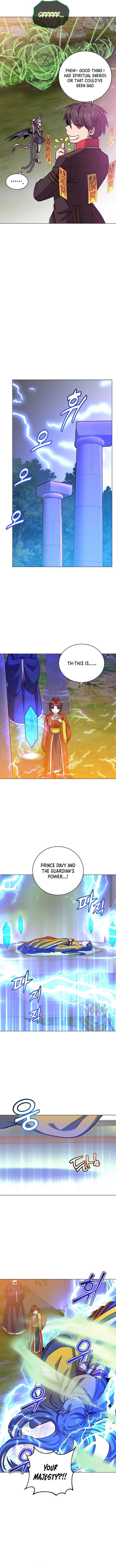 The Max Level Hero has Returned! Chapter 202 50 9