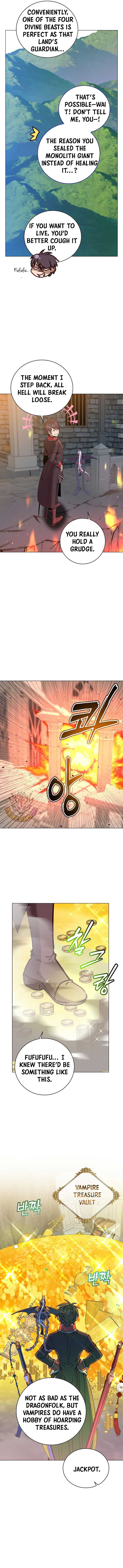 The Max Level Hero has Returned! Chapter 203 45 4