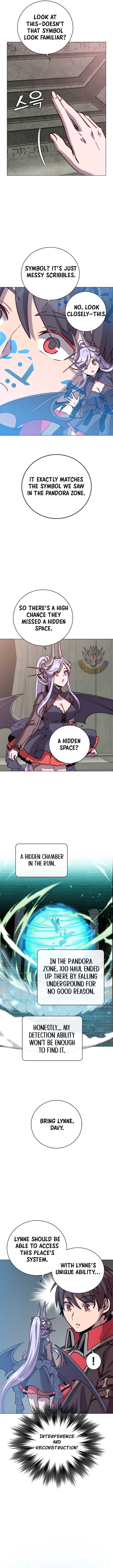 The Max Level Hero has Returned! Chapter 203 47 6