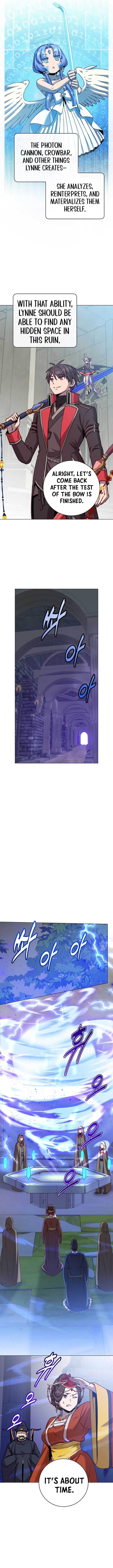 The Max Level Hero has Returned! Chapter 203 48 7