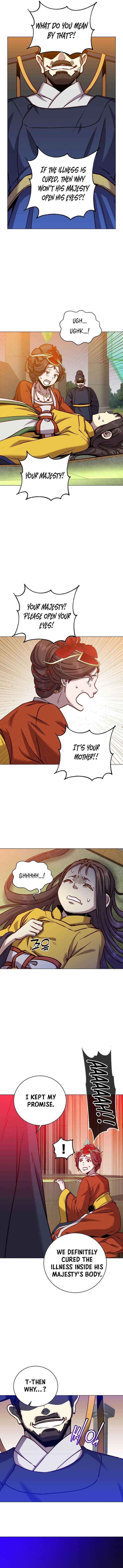 The Max Level Hero has Returned! Chapter 203 50 9