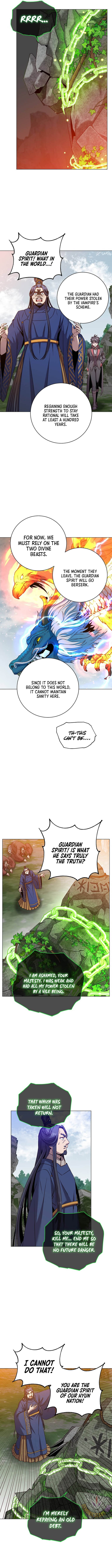 The Max Level Hero has Returned! Chapter 209 43 2