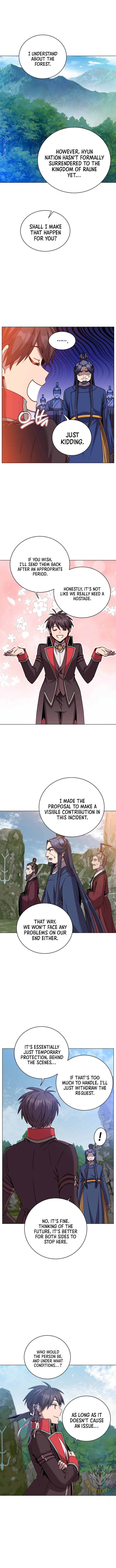 The Max Level Hero has Returned! Chapter 209 45 4