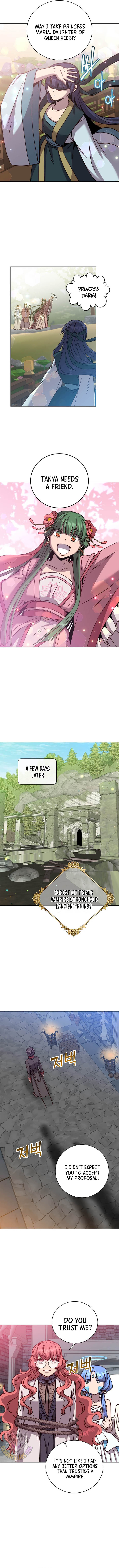 The Max Level Hero has Returned! Chapter 209 46 5