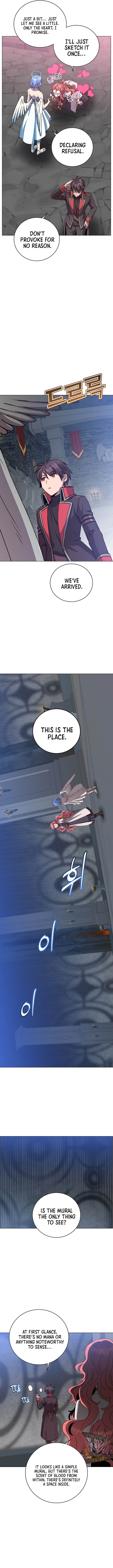 The Max Level Hero has Returned! Chapter 209 48 7