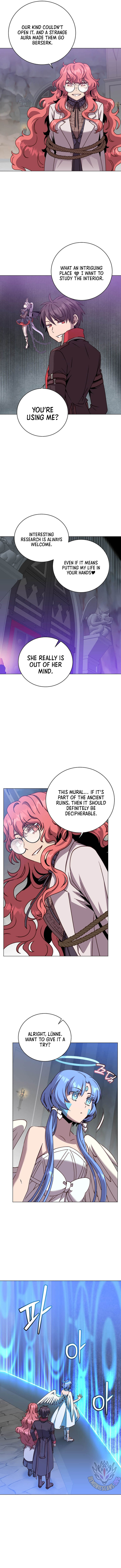 The Max Level Hero has Returned! Chapter 209 49 8