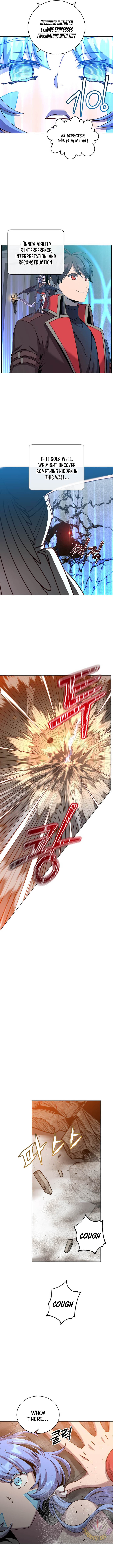 The Max Level Hero has Returned! Chapter 209 50 9