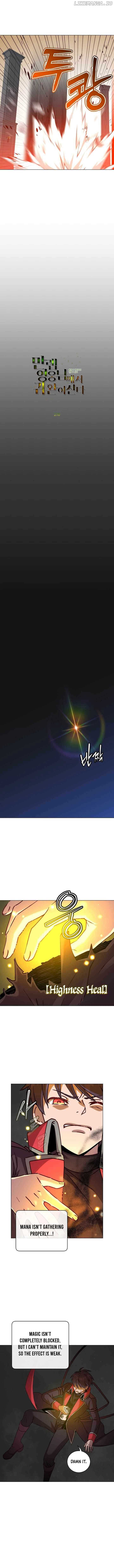 The Max Level Hero has Returned! Chapter 210 39 02