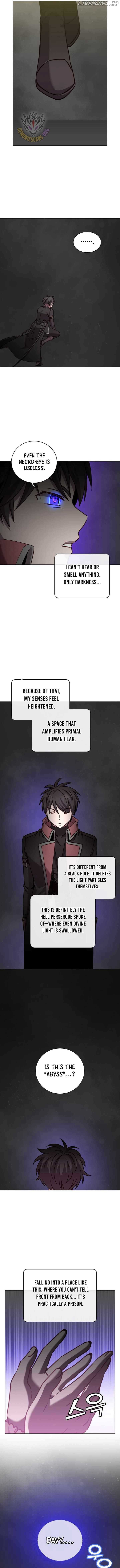 The Max Level Hero has Returned! Chapter 210 40 03