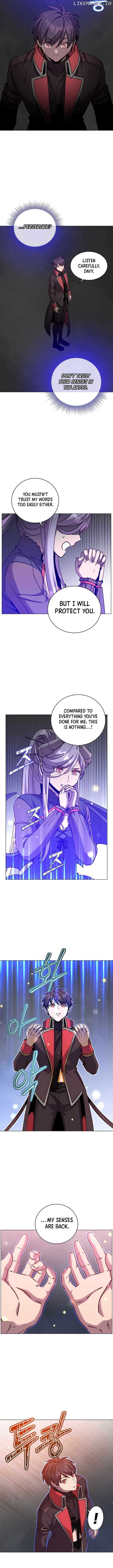 The Max Level Hero has Returned! Chapter 210 41 04