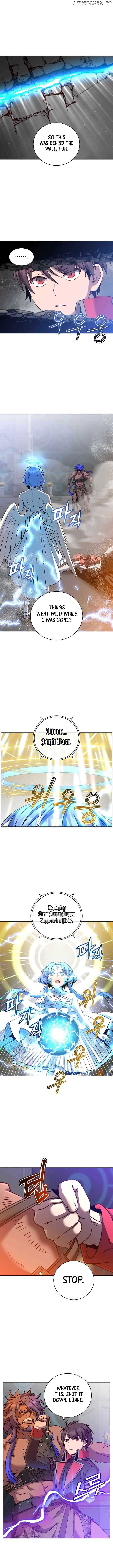 The Max Level Hero has Returned! Chapter 210 42 05