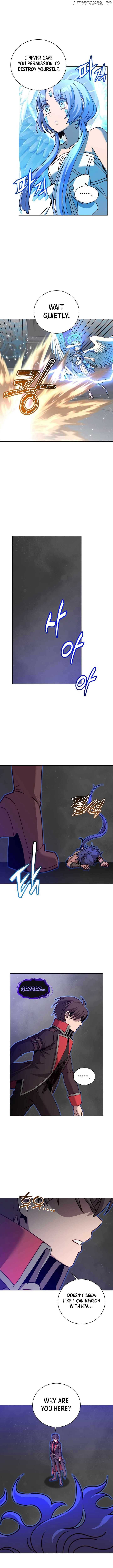 The Max Level Hero has Returned! Chapter 210 43 06