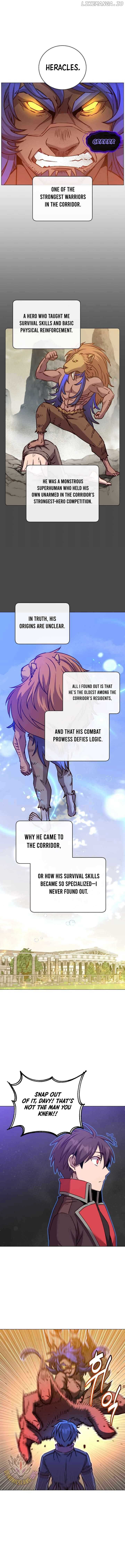 The Max Level Hero has Returned! Chapter 210 44 07