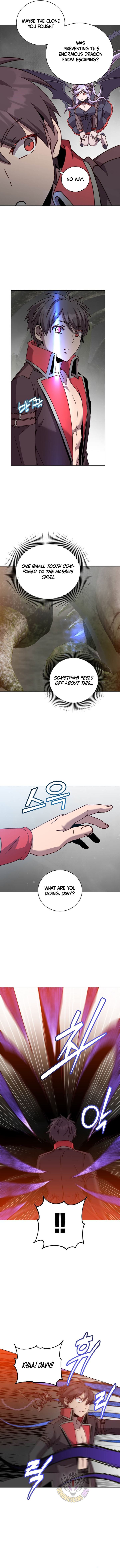 The Max Level Hero has Returned! Chapter 212 44 3